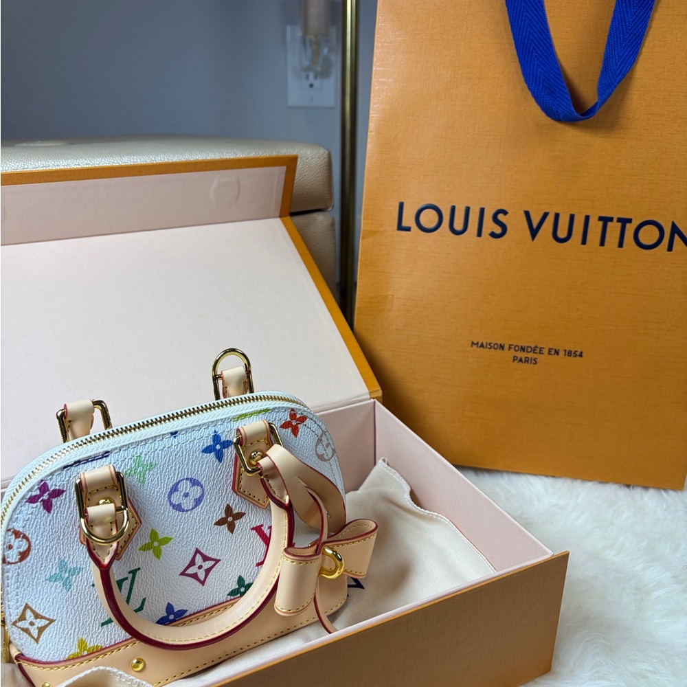Mini Bag